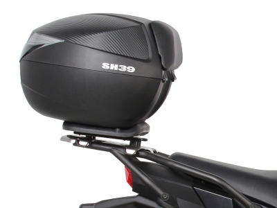 SHAD Topbox SH39 Kawasaki Versys-X 300