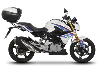 SHAD Topbox SH39 BMW G 310 R