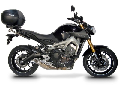 SHAD Topbox SH39 Yamaha MT-09