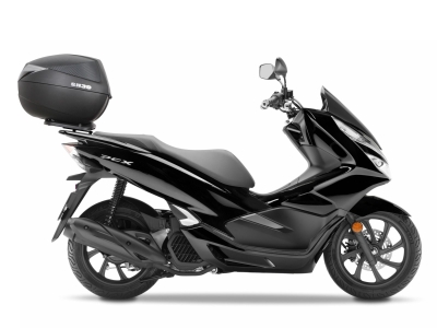 SHAD Topbox SH39 Honda PCX 125