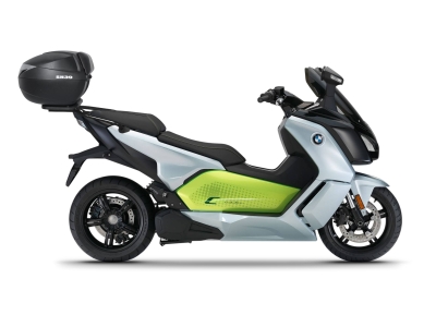 SHAD Topbox SH39 BMW C Evolution