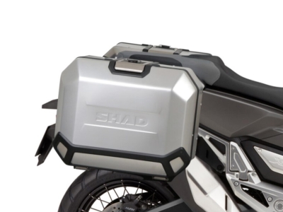 SHAD Seitenboxen Kit Terra Honda X-ADV