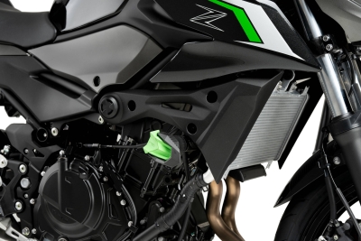 Puig Tampons de protection R19 Kawasaki Z500