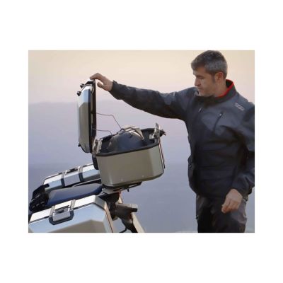 SHAD Topbox Kit Terra BMW S 1000 XR