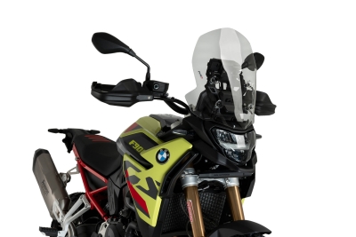 Puig Bulle Touring BMW F 900 GS