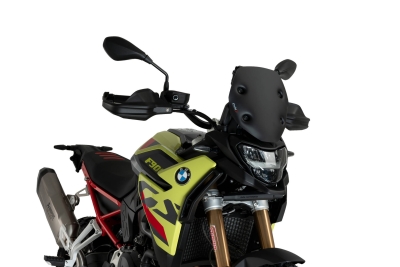 Puig Sportscheibe BMW F 900 GS