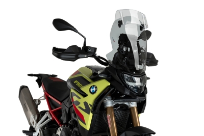 Puig Tourenscheibe mit Visieraufsatz BMW F 900 GS