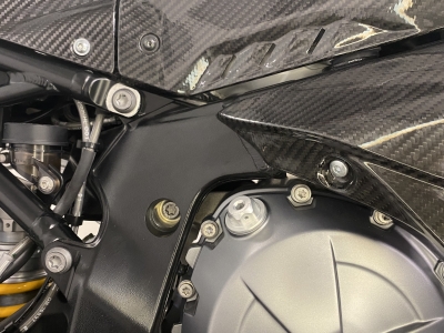 Bonamici bouchon de remplissage dhuile BMW G 310 R