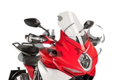 Bulle Touring Puig MV Agusta Turismo Veloce 800