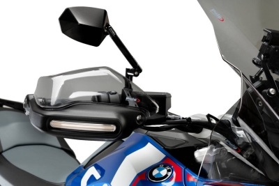 Puig frlngningssats fr handskydd BMW R 1300 GS