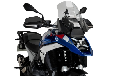 Puig frlngningssats fr handskydd BMW R 1300 GS