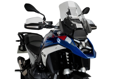 Puig frlngningssats fr handskydd BMW R 1300 GS