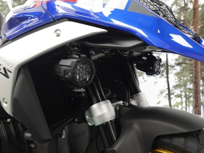 Performance fog light protection BMW R 1300 GS