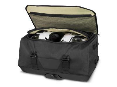 SHAD Topbox Terra TR50 Benelli Leoncino 800