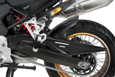 Puig copriruota posteriore BMW F 800 GS