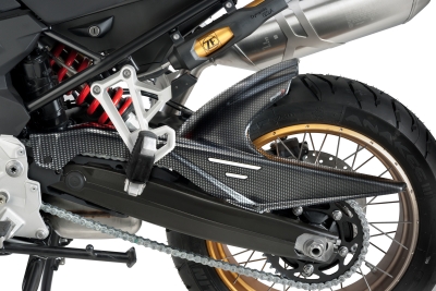 Puig copriruota posteriore BMW F 800 GS