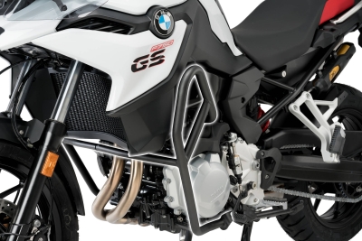 Puig Sturzbgel BMW F 800 GS