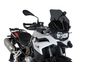 Puig Tourenscheibe BMW F 800 GS