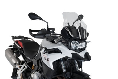 Puig Bulle Touring BMW F 800 GS