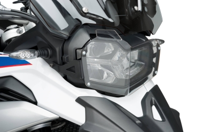 Puig headlight protector BMW F 800 GS