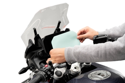 Puig film de protection dcran BMW F 800 GS