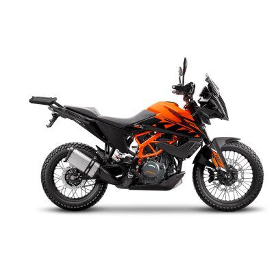 SHAD Topbox SH58X KTM Adventure 390