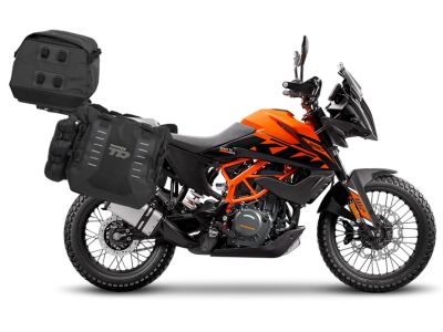 SHAD Topbox Terra TR50 KTM Adventure 390