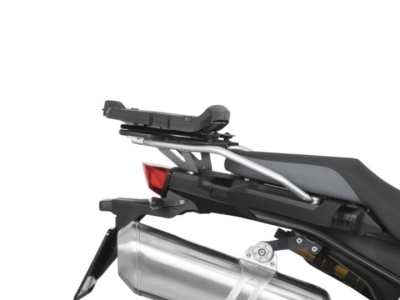 SHAD Topbox SH59X BMW F 850 GS