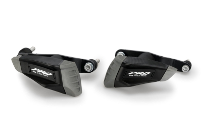 Puig Sturzpads Pro 2.0 Honda NX 500