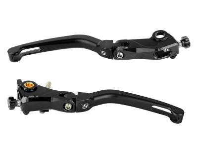 Bonamici lever set KTM Super Duke R 1390