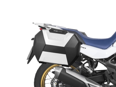 SHAD Seitenboxen Kit SH38X Suzuki Katana