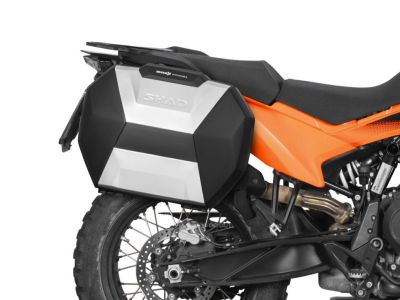 SHAD Seitenboxen Kit SH38X KTM Adventure 790