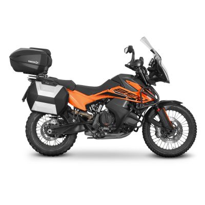 SHAD Seitenboxen Kit SH38X KTM Adventure 790