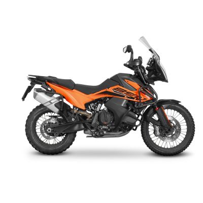 SHAD Seitenboxen Kit SH38X KTM Adventure 790