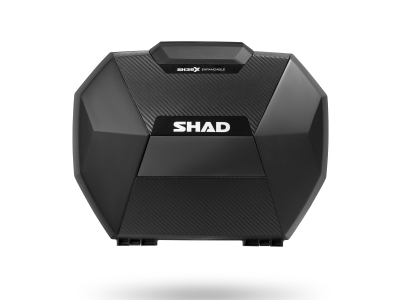 SHAD side boxes kit SH38X BMW G 310 R