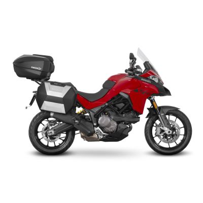 SHAD Seitenboxen Kit SH38X Ducati Multistrada 950