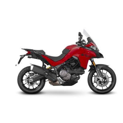 SHAD Seitenboxen Kit SH38X Ducati Multistrada 950