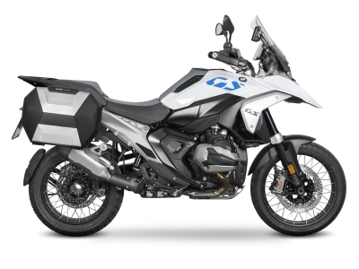 SHAD Kit de boxes latraux SH38X BMW R 1300 GS