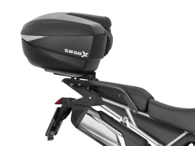 SHAD Toppbox SH58X Triumph Tiger 1200 GT Utforskaren