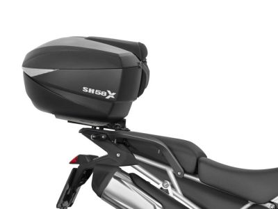 SHAD Topbox SH58X Triumph Tiger 1200 GT/Pro