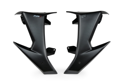 Puig Side Winglets Suzuki GSX-8S