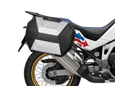 SHAD Seitenboxen Kit SH38X Honda CRF 1000 L Africa Twin