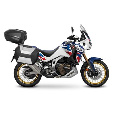 SHAD Kit Box laterale SH38X Honda CRF 1000 L Africa Twin