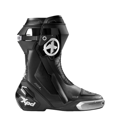 Xpd XP9-R Racingstiefel