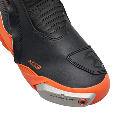 Xpd XP9-R Racingstiefel