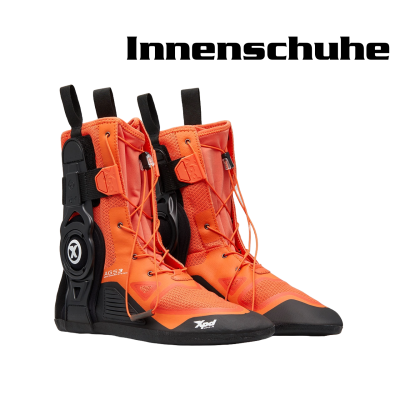 Xpd XP9-R Racingstiefel