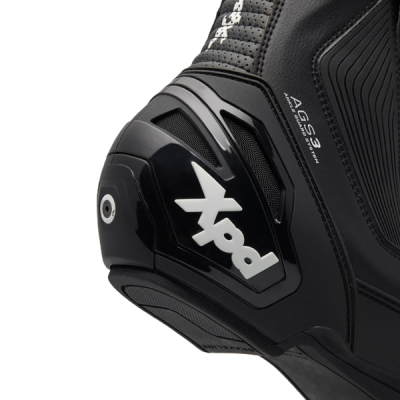 Xpd XP9-R Racingstiefel