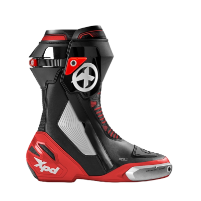 Xpd XP9-S Racingstiefel