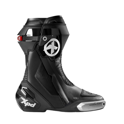 Xpd XP9-S Racingstiefel