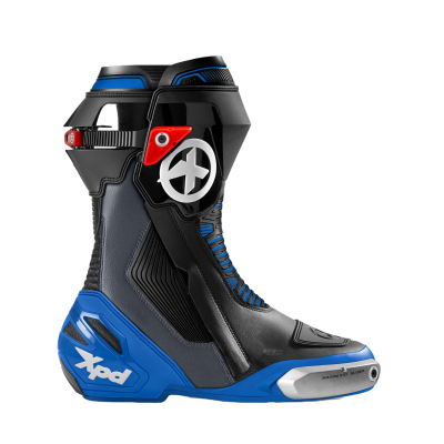 Xpd XP9-S Racingstiefel